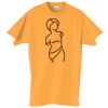 Adult Essential Short Sleeve T-Shirt Thumbnail