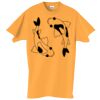 Adult Essential Short Sleeve T-Shirt Thumbnail