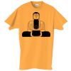 Adult Essential Short Sleeve T-Shirt Thumbnail