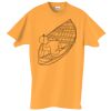 Adult Essential Short Sleeve T-Shirt Thumbnail