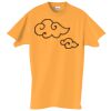 Adult Essential Short Sleeve T-Shirt Thumbnail