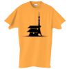 Adult Essential Short Sleeve T-Shirt Thumbnail