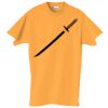 Adult Essential Short Sleeve T-Shirt Thumbnail