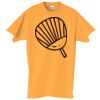 Adult Essential Short Sleeve T-Shirt Thumbnail