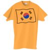 Adult Essential Short Sleeve T-Shirt Thumbnail
