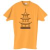 Adult Essential Short Sleeve T-Shirt Thumbnail