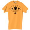 Adult Essential Short Sleeve T-Shirt Thumbnail