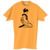 Adult Essential Short Sleeve T-Shirt Thumbnail