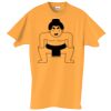 Adult Essential Short Sleeve T-Shirt Thumbnail
