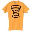 Adult Essential Short Sleeve T-Shirt Thumbnail