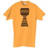 Adult Essential Short Sleeve T-Shirt Thumbnail