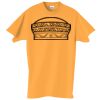 Adult Essential Short Sleeve T-Shirt Thumbnail
