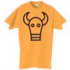 Adult Essential Short Sleeve T-Shirt Thumbnail
