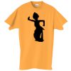 Adult Essential Short Sleeve T-Shirt Thumbnail