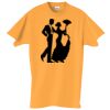 Adult Essential Short Sleeve T-Shirt Thumbnail
