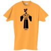 Adult Essential Short Sleeve T-Shirt Thumbnail