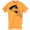 Adult Essential Short Sleeve T-Shirt Thumbnail