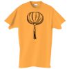 Adult Essential Short Sleeve T-Shirt Thumbnail