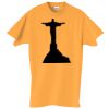 Adult Essential Short Sleeve T-Shirt Thumbnail