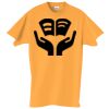 Adult Essential Short Sleeve T-Shirt Thumbnail