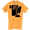 Adult Essential Short Sleeve T-Shirt Thumbnail