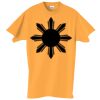 Adult Essential Short Sleeve T-Shirt Thumbnail