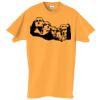 Adult Essential Short Sleeve T-Shirt Thumbnail