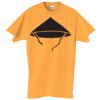 Adult Essential Short Sleeve T-Shirt Thumbnail