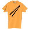 Adult Essential Short Sleeve T-Shirt Thumbnail