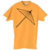 Adult Essential Short Sleeve T-Shirt Thumbnail