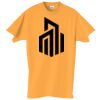 Adult Essential Short Sleeve T-Shirt Thumbnail