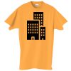 Adult Essential Short Sleeve T-Shirt Thumbnail