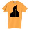 Adult Essential Short Sleeve T-Shirt Thumbnail