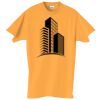 Adult Essential Short Sleeve T-Shirt Thumbnail