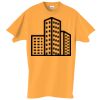 Adult Essential Short Sleeve T-Shirt Thumbnail