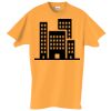 Adult Essential Short Sleeve T-Shirt Thumbnail