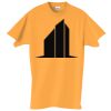 Adult Essential Short Sleeve T-Shirt Thumbnail