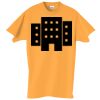Adult Essential Short Sleeve T-Shirt Thumbnail