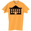 Adult Essential Short Sleeve T-Shirt Thumbnail