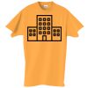 Adult Essential Short Sleeve T-Shirt Thumbnail