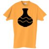 Adult Essential Short Sleeve T-Shirt Thumbnail