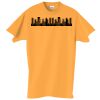 Adult Essential Short Sleeve T-Shirt Thumbnail