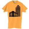 Adult Essential Short Sleeve T-Shirt Thumbnail