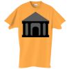 Adult Essential Short Sleeve T-Shirt Thumbnail
