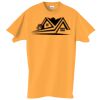 Adult Essential Short Sleeve T-Shirt Thumbnail