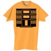 Adult Essential Short Sleeve T-Shirt Thumbnail