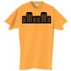 Adult Essential Short Sleeve T-Shirt Thumbnail