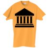 Adult Essential Short Sleeve T-Shirt Thumbnail