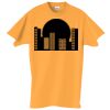 Adult Essential Short Sleeve T-Shirt Thumbnail