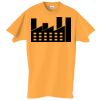 Adult Essential Short Sleeve T-Shirt Thumbnail